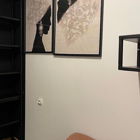 Apartament Kamaro 스와비체 외부 사진