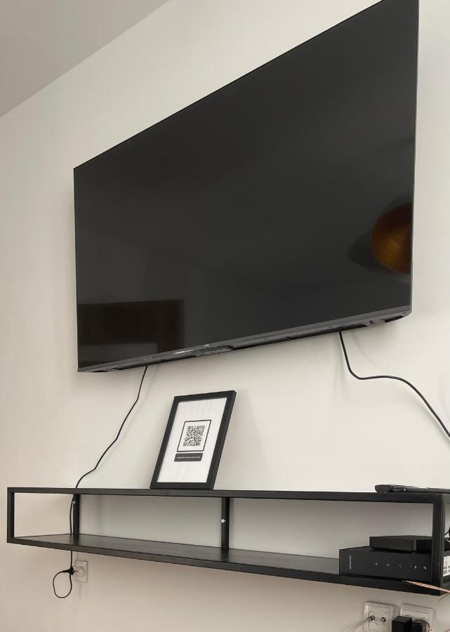 Apartament Kamaro 스와비체 외부 사진