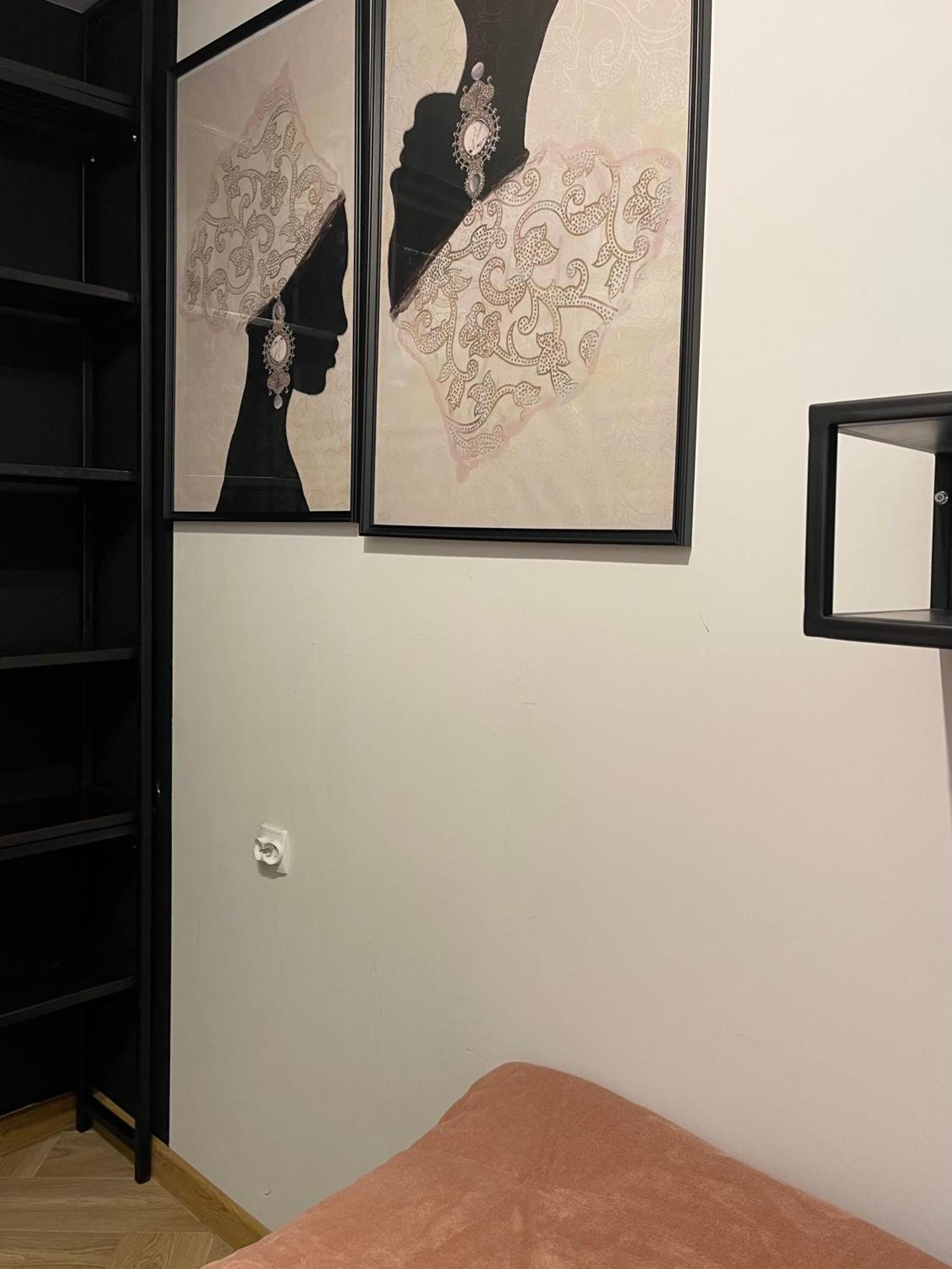 Apartament Kamaro 스와비체 외부 사진