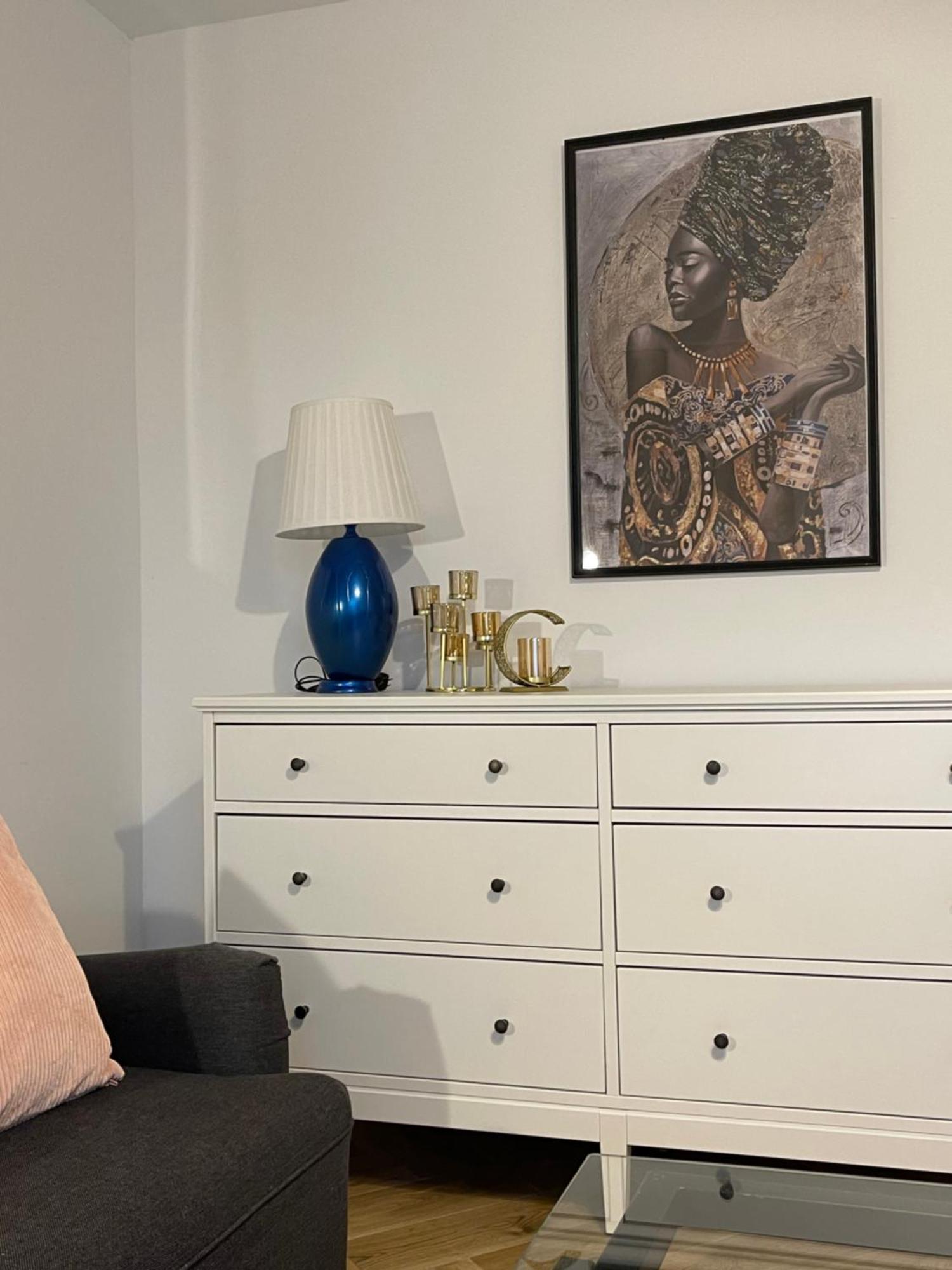 Apartament Kamaro 스와비체 외부 사진